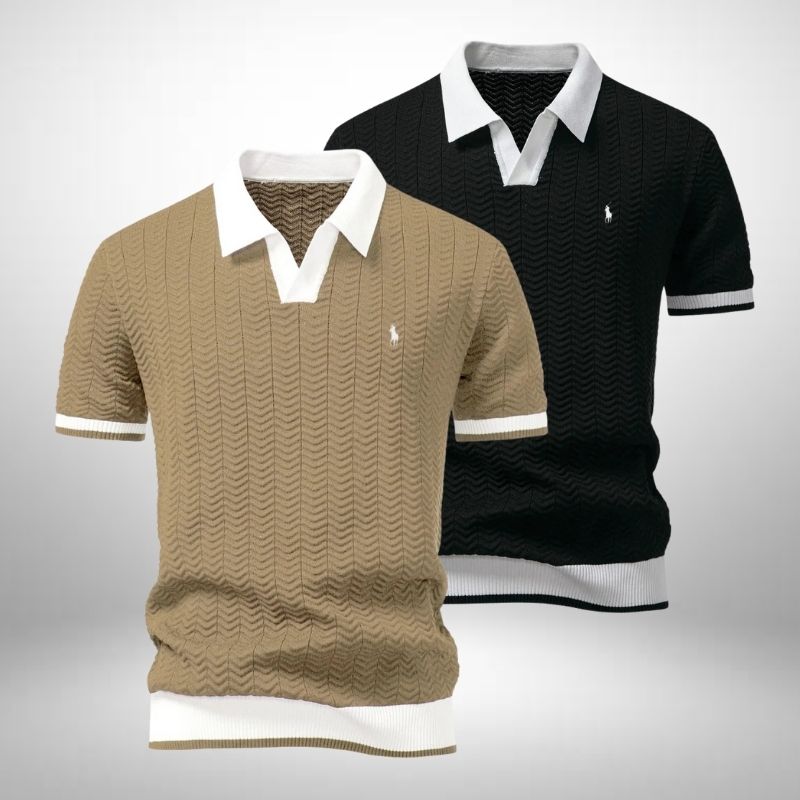 RL Poloshirt – Kauf 1, Erhalte 2