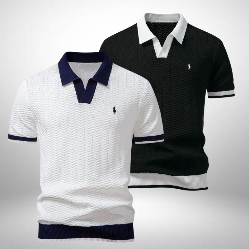 RL Poloshirt – Kauf 1, Erhalte 2