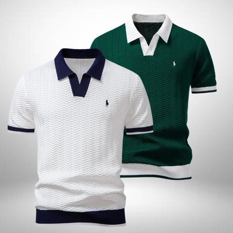 RL Poloshirt – Kauf 1, Erhalte 2