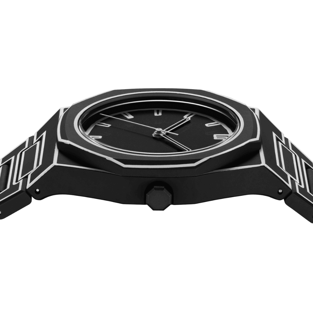 A01 2D Midnight Edition® | AUREX